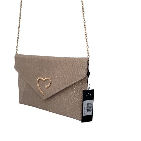 WOMEN'S La Regale Crossbody Bag.  New With Tags. - Picture 7 of 8